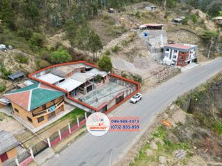 Foto 2 de Hermosa propiedad en venta, Sector El Descanso C1269