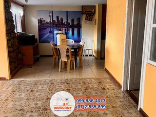 Foto 14 de Hermosa propiedad en venta, Sector El Descanso C1269