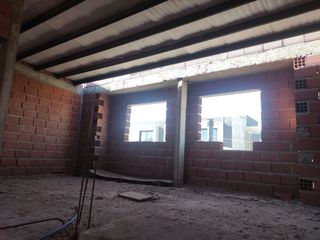 VENDO DUPLEX EN PROCESO DE OBRA - TERRAZAS DE NEUQUEN