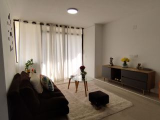 Elegante apartamento en venta en villa country, tu nuevo hogar te espera!!