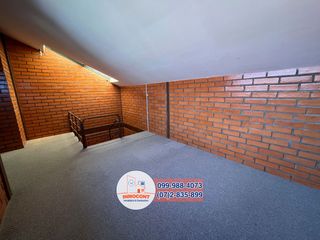 Casa en Venta, Sector Los Cerezos C1022