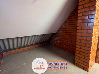 Casa en Venta, Sector Los Cerezos C1022