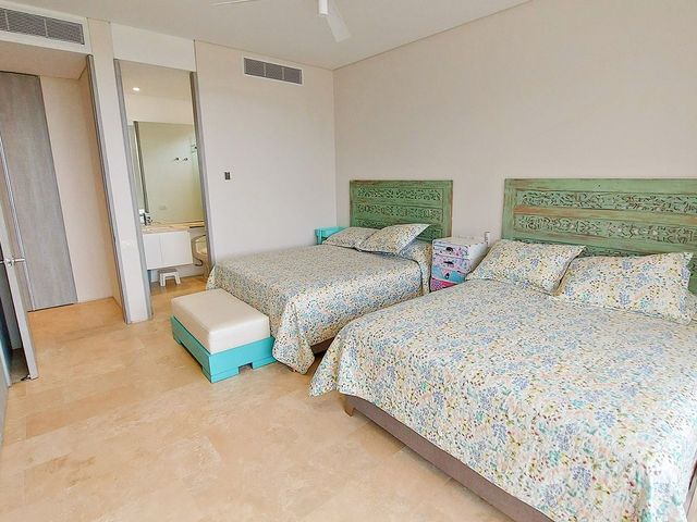 Apartamento Luxury en Venta en Cabo Tortuga, Vista al Mar, Santa Marta