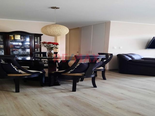 Vive En Un Hermoso Departamento En El Exclusivo Condominio 