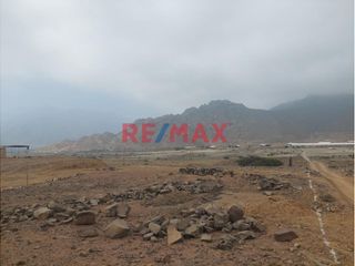Foto 1 de Vendo Terreno Posesión Quirihuac Alto 1135M2