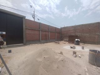 Foto 4 de Ancon Se Alquila Local de 900 m² por El Ovalo Chacas Km. 47 del La P. Norte.