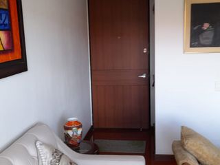 Se vende apartamento en Cajica Huertas