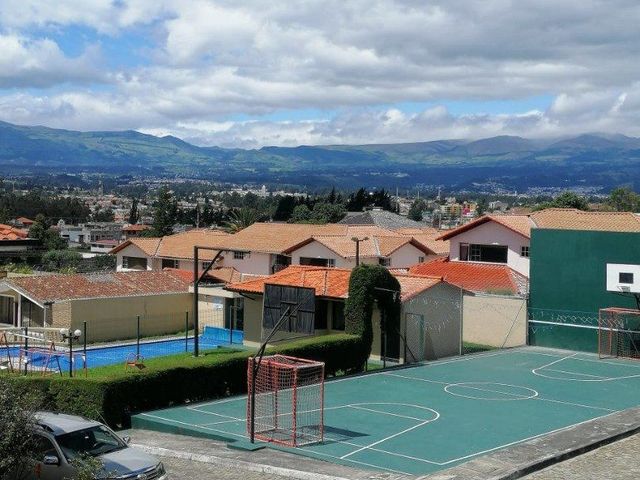 Casa El Portal de la Armenia en Venta
