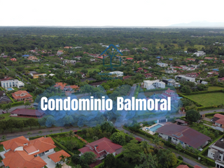 Casa en el condominio Balmoral - Villavicencio