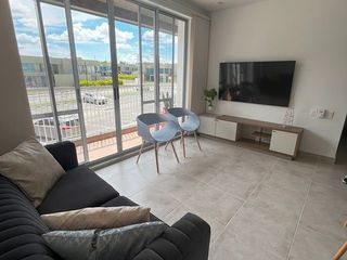 Apartamento en arriendo permanente en Ricaurte - Cundinamarca