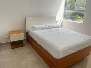 Apartamento en arriendo permanente en Ricaurte - Cundinamarca