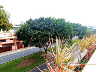 VENDO DUPLEX! 346 m2 - LA AURORA - PISCINA - TERRAZA - JACUZZI - SALA DE ESTAR - MIRAFLORES