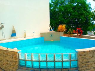 VENDO DUPLEX! 346 m2 - LA AURORA - PISCINA - TERRAZA - JACUZZI - SALA DE ESTAR - MIRAFLORES