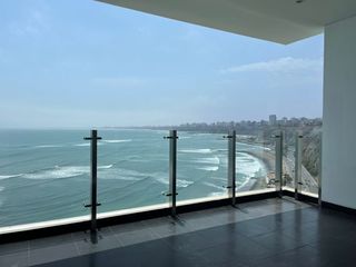 Foto 4 de DEPARTAMENTO DE LUJO EN EDIFICIO LA QUEBRADA, BARRANCO