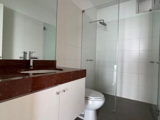 Foto 12 de DEPARTAMENTO DE LUJO EN EDIFICIO LA QUEBRADA, BARRANCO