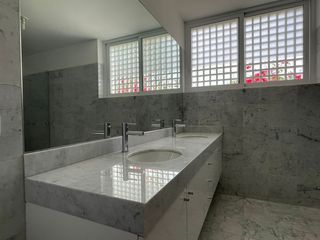 Foto 10 de DEPARTAMENTO DE LUJO EN EDIFICIO LA QUEBRADA, BARRANCO