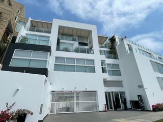 Foto 16 de DEPARTAMENTO DE LUJO EN EDIFICIO LA QUEBRADA, BARRANCO