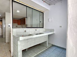Foto 17 de VENTA DE DEPARTAMENTO EN SAN MARTIN DE PORRES