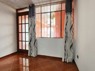 Foto 2 de VENTA DE DEPARTAMENTO EN SAN MARTIN DE PORRES