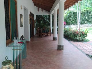 Venta Finca en San Jerónimo