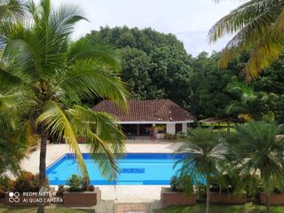 Venta Finca en San Jerónimo