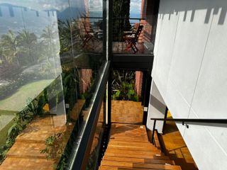 Casa en arriendo Sector Las Palmas Medellin
