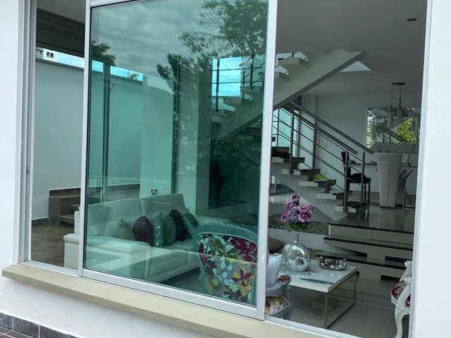 Se vende casa en el Condominio Filadelfia, sector Picaleña, Ibagué
