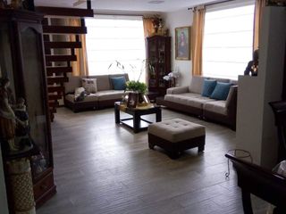 Foto 6 de Casa de cuatro habitaciones-Tarqui