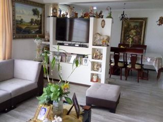 Foto 5 de Casa de cuatro habitaciones-Tarqui