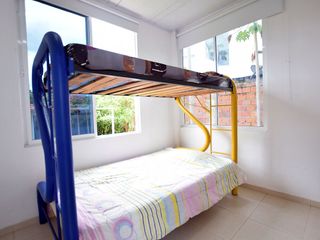 Casa que deslumbra en Tocaima, Cundinamarca
