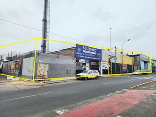 Foto 3 de ¡VENTA TERRENO 2,520 M² EN AV. COLONIAL!