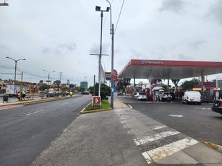 Foto 5 de ¡VENTA TERRENO 2,520 M² EN AV. COLONIAL!