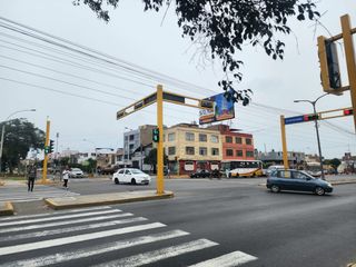 Foto 6 de ¡VENTA TERRENO 2,520 M² EN AV. COLONIAL!