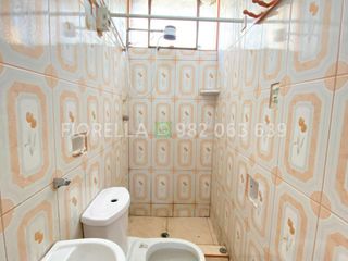 Foto 8 de EN VENTA DPTO/ALMACEN 02 DORM + 1 BAÑO NO COCHERA