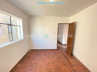 Foto 9 de EN VENTA DPTO/ALMACEN 02 DORM + 1 BAÑO NO COCHERA