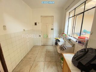 Foto 6 de EN VENTA DPTO/ALMACEN 02 DORM + 1 BAÑO NO COCHERA
