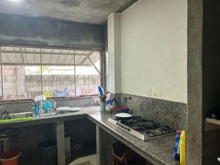 Foto 14 de vendo amplia villa en La Delicia