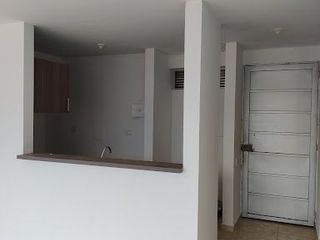 Se vende apartamento de 2 alcobas en el conjunto San lorenzo 2, de provenza.