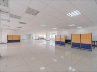 Foto 2 de OFICINA NO. 601/602/603/604/605 - EDIFICIO SEGUROS BOLÍVAR