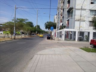 ID1043421 Se Vende Cochera En La Urb. Miraflores Al Frente De Avenida- Jpinedo