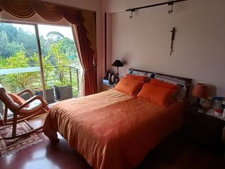 Foto 25 de Vende Casa - Capinero - Miramonte