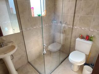Foto 20 de Vende Casa - Capinero - Miramonte