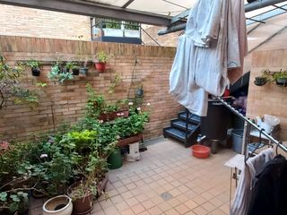 Foto 17 de Vende Casa - Capinero - Miramonte