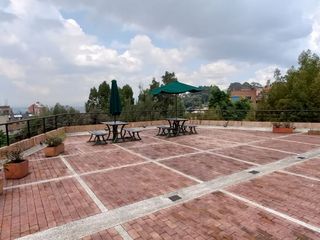 Foto 11 de Vende Casa - Capinero - Miramonte