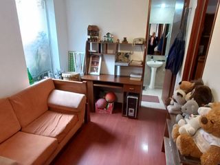 Foto 14 de Vende Casa - Capinero - Miramonte