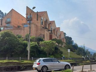 Foto 1 de Vende Casa - Capinero - Miramonte