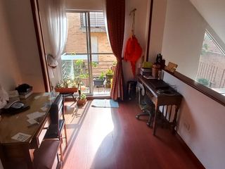 Foto 28 de Vende Casa - Capinero - Miramonte