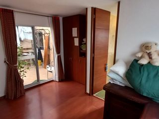 Foto 19 de Vende Casa - Capinero - Miramonte