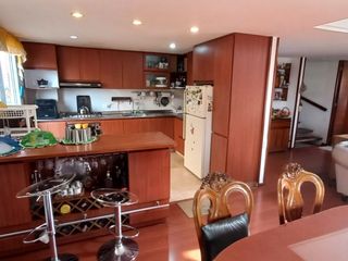 Foto 7 de Vende Casa - Capinero - Miramonte