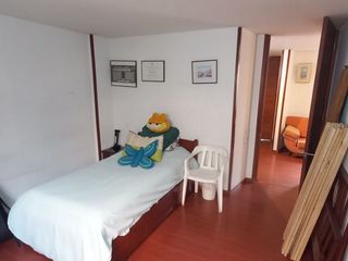 Foto 15 de Vende Casa - Capinero - Miramonte